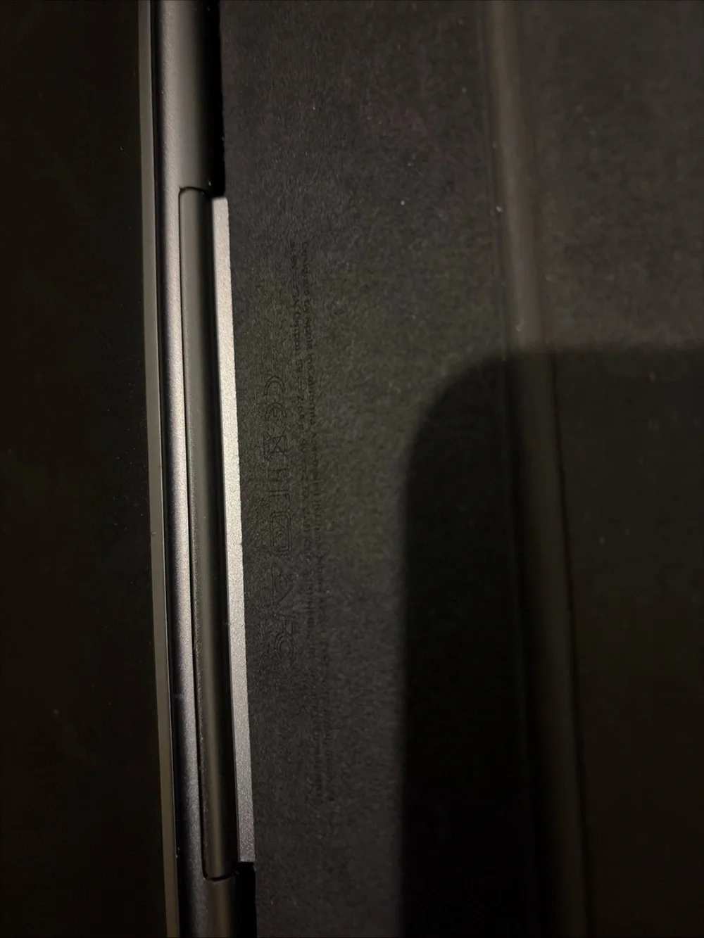 Apple Magic Keyboard IPad Pro 11 inch Gen 1-4 and IPad Air